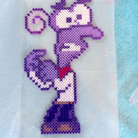 Fear - Inside out character - Picture 2 of 2